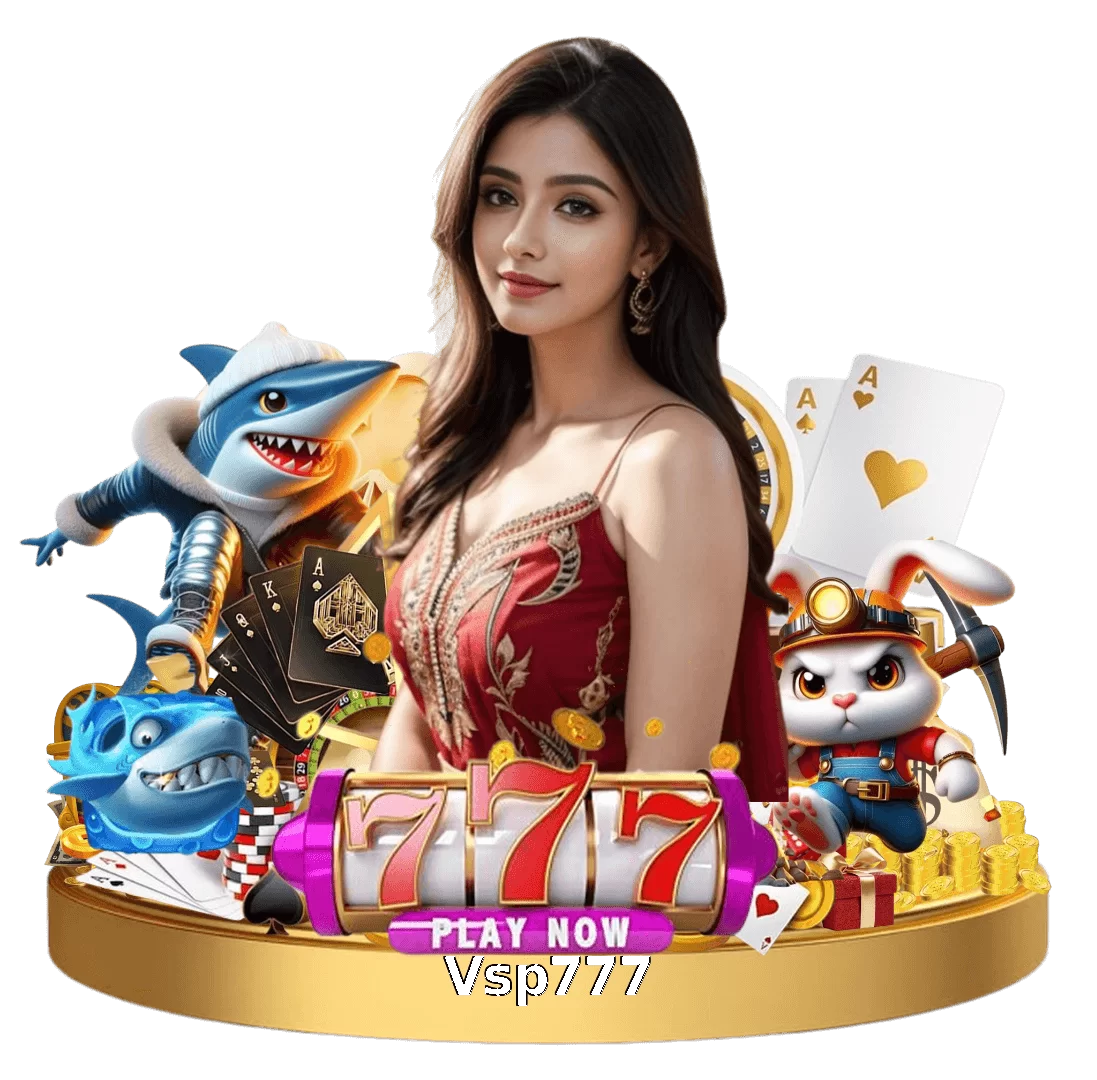 Vsp777 game app for Pakistan players