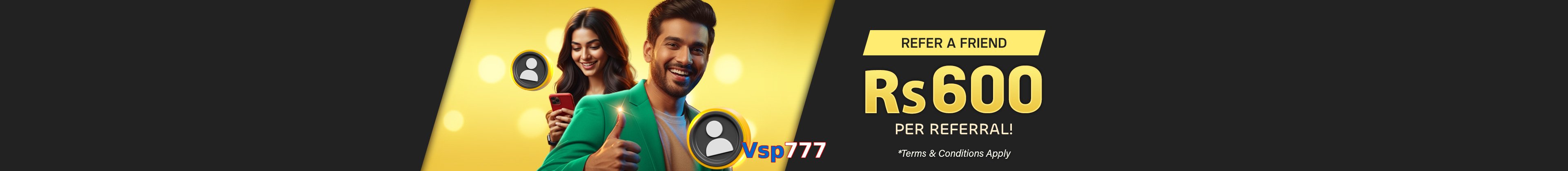 Vsp777 game app for Pakistan players
